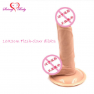 Фаллоимитатор 16X3 см  photo 2