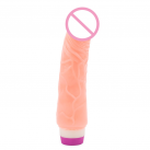 Реалистичный вибратор Fleshcolor из силикона photo 2