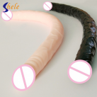 Двойной фаллоимитатор 21 дюйм photo 2