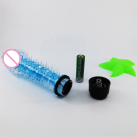 Вібраційний фалоімітатор photo 1