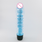 Вібраційний фалоімітатор photo 2