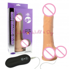 Большой вибратор 9.8 дюймов photo 1