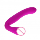 Фаллоимитатор с 2 головками Pretty Love  photo 5