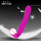 Фаллоимитатор с 2 головками Pretty Love  photo 4