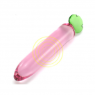 Фаллоимитатор для ануса в виде редьки photo 1