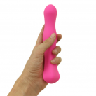 Силиконовые анальные стимуляторы photo 1