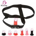 Страпон реалистичный  photo 2