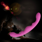 Двойной фаллоимитатор photo 4