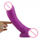 Фаллоимитатор 26*5.5 см  photo 4