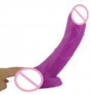 Фаллоимитатор 26*5.5 см  photo 2