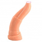 Фаллоимитатор анальный Хобот слона photo 6