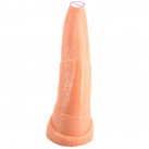 Фаллоимитатор анальный Хобот слона photo 1