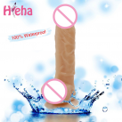 Реалістичний фалоімітатор HiEHA photo 1