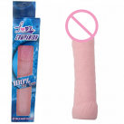 Фаллоимитатор. Реалистичный. Силикон. photo 4