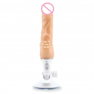 Фаллоимитатор Реалистичный Вибрационный photo 2