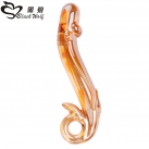 Анальный фаллоимитатор, массажер простаты photo 2