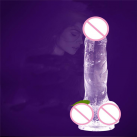 Реалистичный фаллоимитатор photo 5