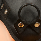 Трусики со специальным креплением для фаллоимитатора photo 1