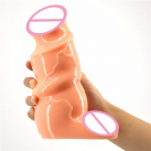 Фалоімітатор реалістичний великий photo 3