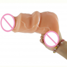 Фалоімітатор реалістичний великий photo 1