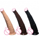 Фаллоимитатор, 43 см  photo 2