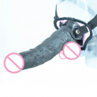 Фаллоимитатор на ремне. photo 2