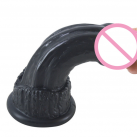 Силіконовий фалоімітатор photo 6