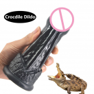 Силіконовий фалоімітатор photo 2