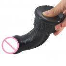 Силіконовий фалоімітатор photo 1