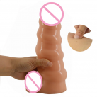 Фалоімітатор. Реалістичний. Силікон. photo 2