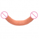 Двойной фаллоимитатор Baile  photo 6