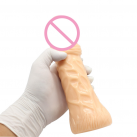 Фалоімітатор Toysdance, 21*5 см photo 3