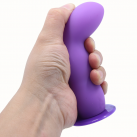 Фаллоимитатор на ремне. 13х4 см. photo 3