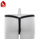 Трусики Davidsource. Кожа. photo 1