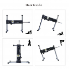 Автоматическая секс машина HISMITH  Vac-u-Lock Turbo, 120 Вт photo 6