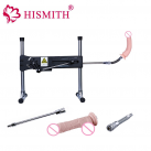 Автоматическая секс машина HISMITH  Vac-u-Lock Turbo, 120 Вт photo 1