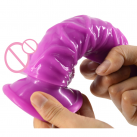 Реалістичні фалоімітатори в асортименті photo 1