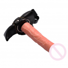 2 реалистичных фаллоимитатора photo 1