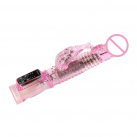 Вибратор Кролик G-Spot для стимуляции клитора photo 4