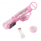 Вибратор Кролик G-Spot для стимуляции клитора photo 6