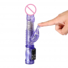 Вибратор Кролик G-Spot для стимуляции клитора photo 3