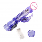 Вибратор Кролик G-Spot для стимуляции клитора photo 1