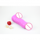 Фалоімітатор. Реалістичний. Силікон. photo 6