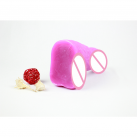 Фалоімітатор. Реалістичний. Силікон. photo 5