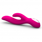 Двойной вибратор Y. Love, водонепроницаемый photo 5