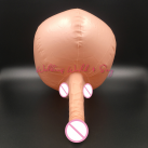 Надувной фаллоимитатор DIY photo 4