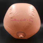 Надувной фаллоимитатор DIY photo 1