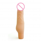 Реалистичный вибратор HoozGee, 10 скоростей photo 5