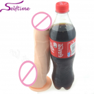 Великий фалоімітатор, 9.9 Дюйм(ів) photo 2