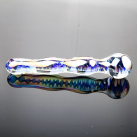 Хрустальный фаллоимитатор photo 2